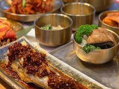 -金龙烧烤·牛肉面(西塔店)