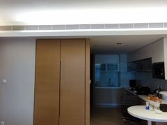 -成都仁恒格蓝柏薇酒店公寓
