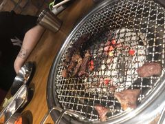 -·缸桶屋·韩式牛肋条自助烤肉(西湖D11店)