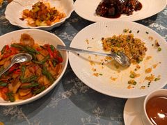-扬州香格里拉·香宫中餐厅