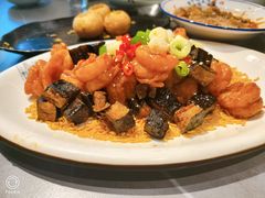 -富临轩私房菜(集庆门大街店)