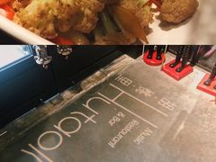 -胡桃里音乐酒馆(四道口店)