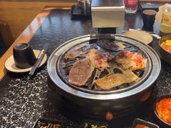 -九田家黑牛烤肉料理(珠江摩尔店)