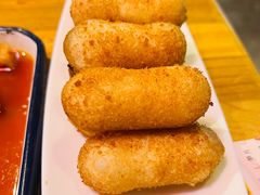 -兔槽江湖菜·重庆璧山兔(水围店)