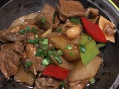 -皇后餐厅-煲仔·小菜·打边炉(古北店)