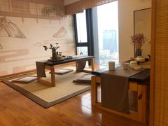 -悦耐私教健身馆(保利中心店)