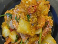 -Doo Dee Thai Food(Issan/Isaan/Esan)