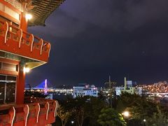 -广安大桥
