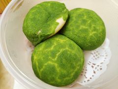 -点都德(华强南店)