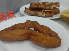 -老磁器口豆汁店(天坛店)