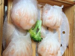 -龙的酒楼·手工早茶·顺德菜(近良路店)