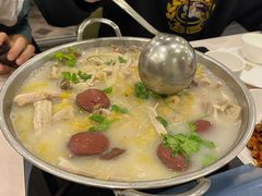 -南波万