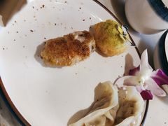 -唐猫庭院·千年陕菜(大唐不夜城店)