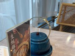 -陶兰居·手工点心·粤菜(圆融时代广场店)