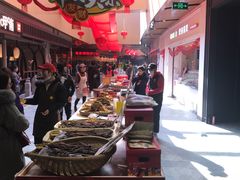 -砂之船奥莱(南京江宁店)