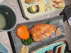 -炙柒Sekinana·精致日料(合生汇店)