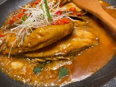 -湘满甲·黄焖甲鱼创始者·湘菜·鲁菜(潘家园店)