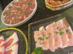 -樱嘢·炭火烧肉(惠南店)