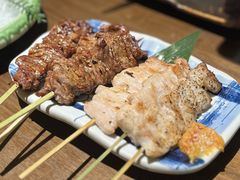 -一豚轩·烧鸟·豚骨拉面(五四路店)