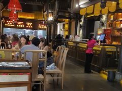 -野山舂·贵州现舂酸汤牛肉(东山店)