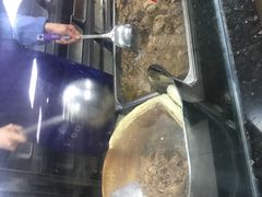 -樊记腊汁肉(竹笆市总店)