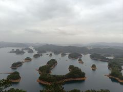 -千岛湖东南湖区