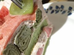-奈诺甜品·生日蛋糕·下午茶(古城店)
