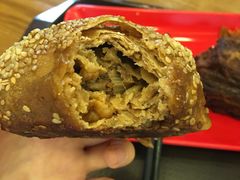 -老回回饺子馆(海洋馆店)