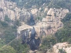 -沂蒙山旅游区云蒙景区(蒙山国家森林公园)