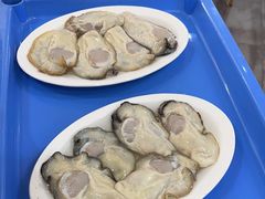 -濠轩阁特色生蚝火锅(水湾路店)