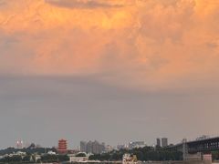 -汉水谣·江景餐厅(江滩店)