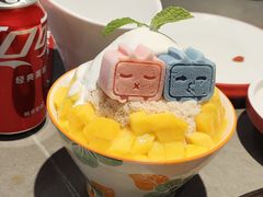 -生活如沸·顺德水牛奶火锅(大学路店)