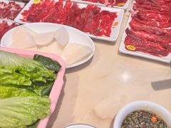 -小肥牛潮汕牛肉火锅(南联店)