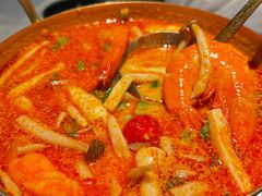 -BetterThai 泰加(苏州中心店)