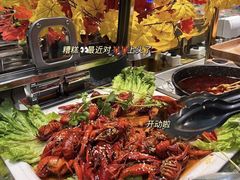 -思密达韩式自助烤肉火锅(公明店)