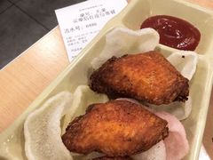 -百家鸡味馆(清泰店)