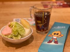 -豪客来牛排(马群招商花园城店)