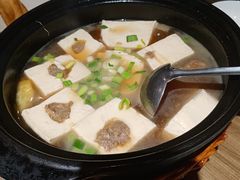 巧妇豆腐-锡和无锡菜(景丽苑店)
