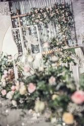 -张仕婚礼·做有温度的婚礼