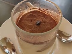 提拉米苏-EATALIA意塔利意式餐厅(鼓楼店)