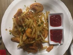 -巴渝菜馆(涿州店)