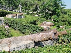 -胡里山炮台