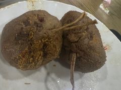 -木萨火锅店(开鲁路店)