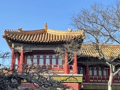 -故宫博物院(故宫)