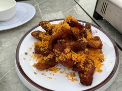 -琶醍壹号•潮菜江景餐吧