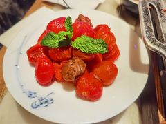 -绿茶餐厅(领展购物广场·中关村店)