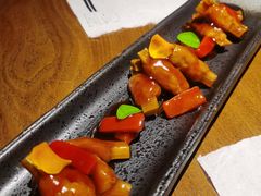 -菩提素素食餐厅(晶郦馆店)