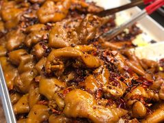 -廖记棒棒鸡(金光华广场店)