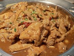 -胖哥俩肉蟹煲(富阳万达店)