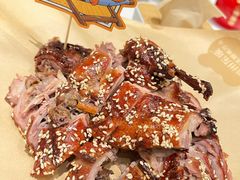 -眉州东坡·熊猫主题餐厅(枫蓝店)